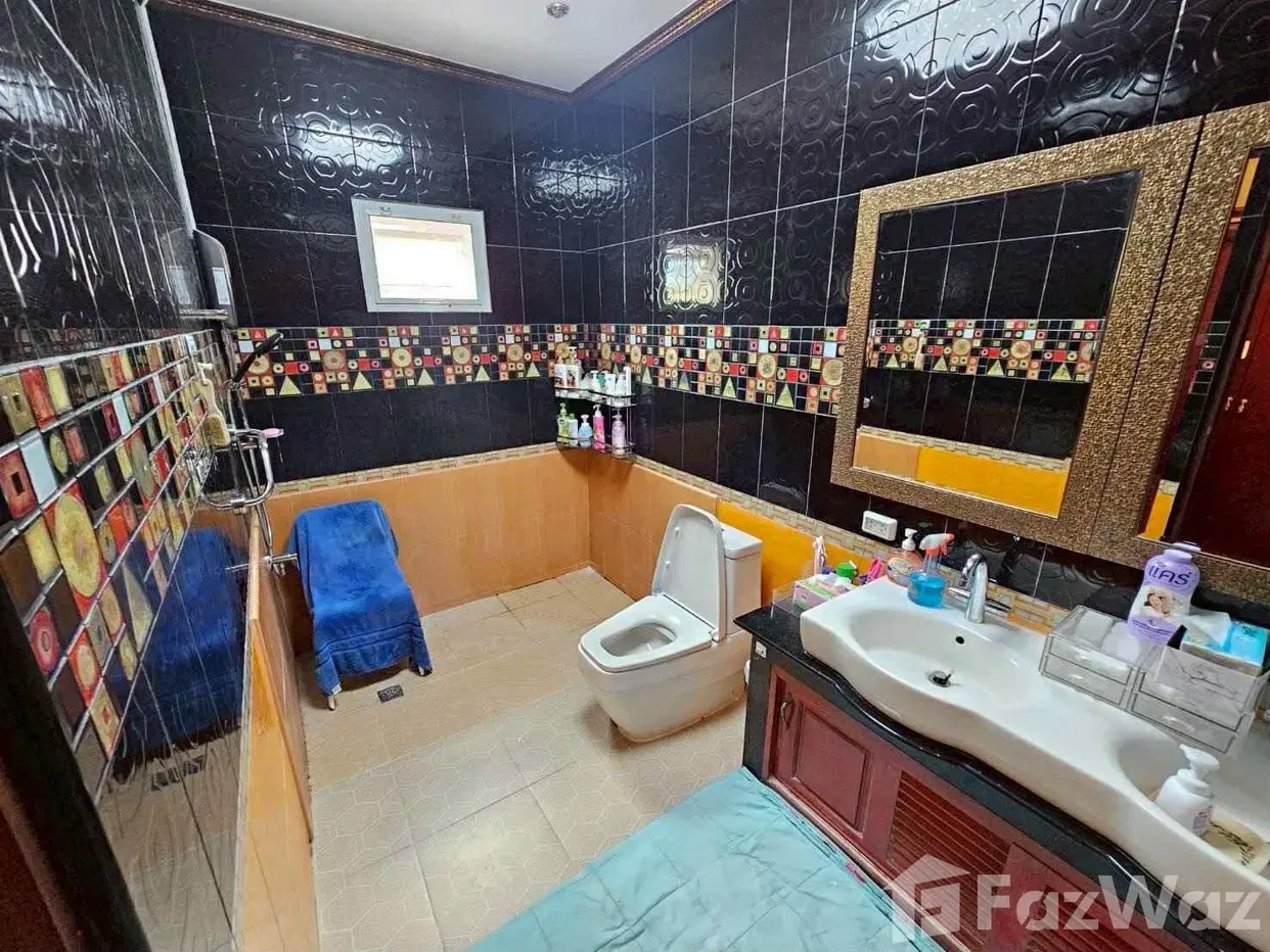 picture House for investor Jomtien beach - 5/16