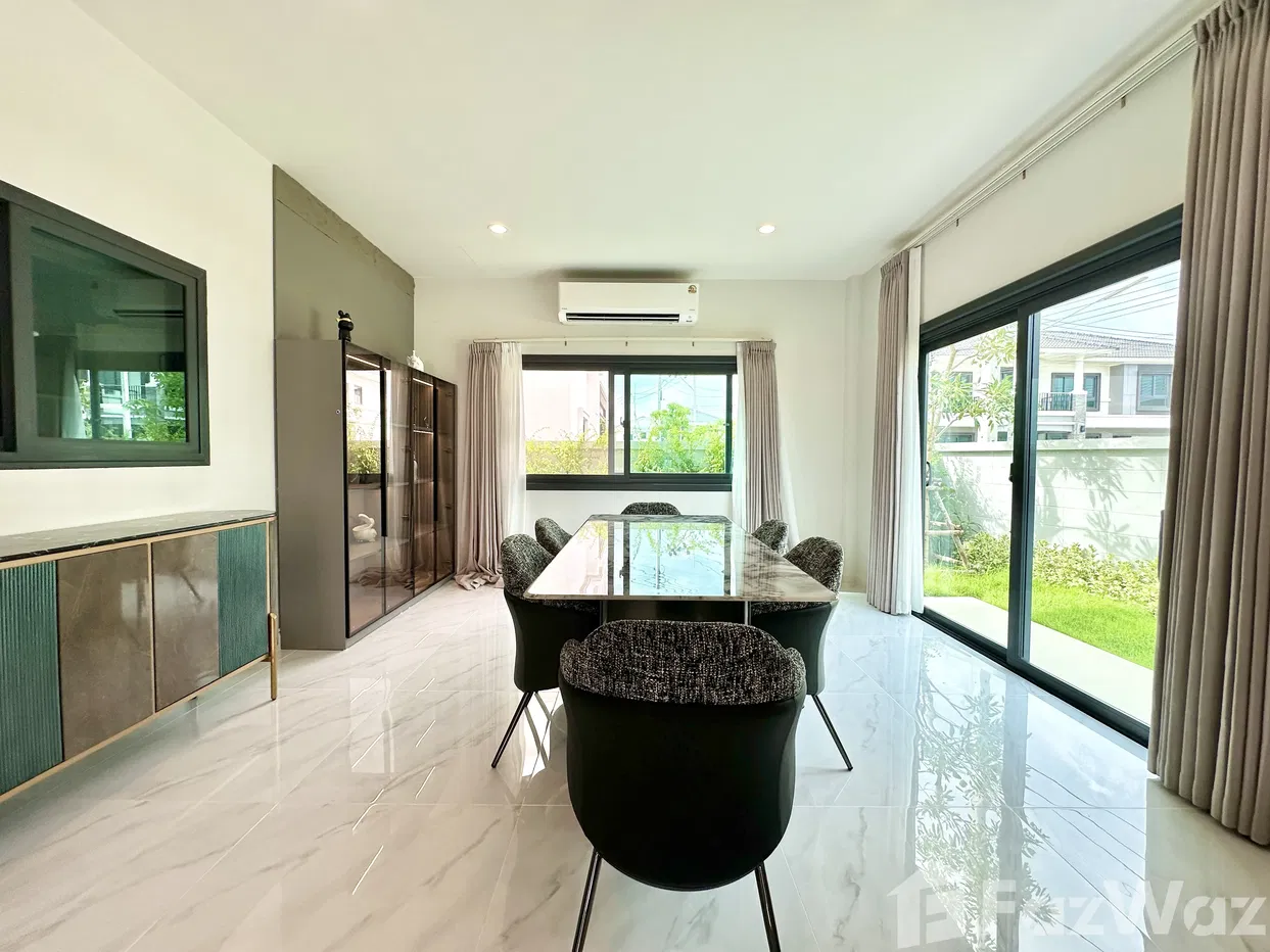 picture 4 Bedroom Luxury House for Sale at Supalai Lake Ville - 4/19