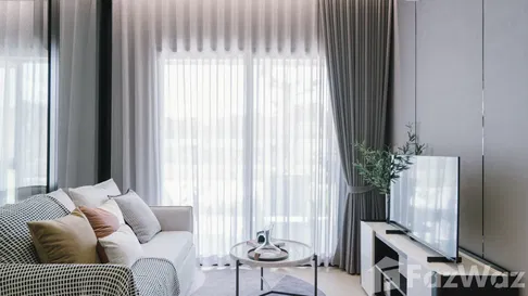 Studio Condo for sale at The Title Legendary-Bang Tao