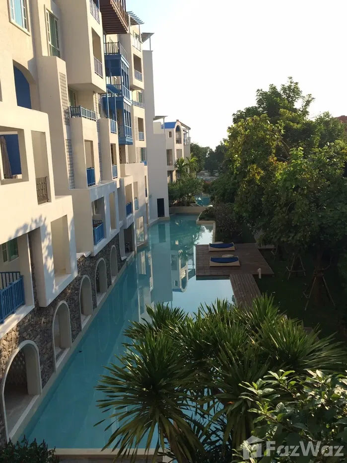 picture 4 Bedroom Condo for sale at Chelona Khao Tao - 4/17