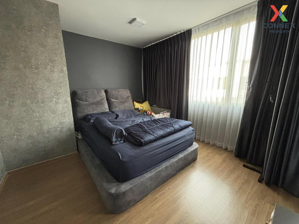 picture For Sale Townhouse/Townhome  , Pleno Bangna-Wongwaen , corner unit , Bang Phli Yai , Bang Phli , Samut Prakarn , CX-120466 ✅ Live chat with us ADD LINE @connexproperty ✅  - 8/12