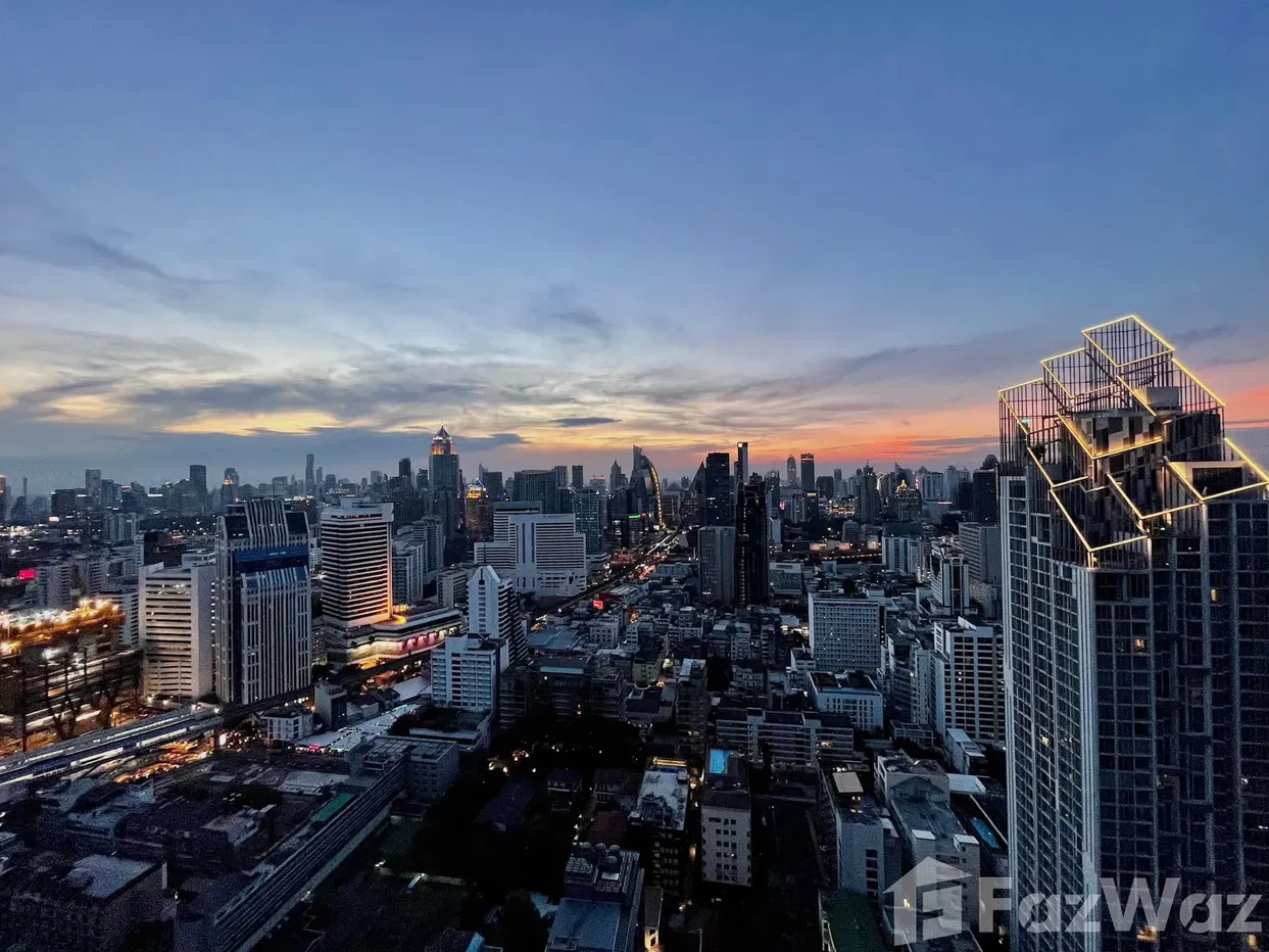 รูป คอนโดให้เช่า 2 ห้องนอน ในโครงการ สุขุมวิท สวีท - รูปที่ 16/21