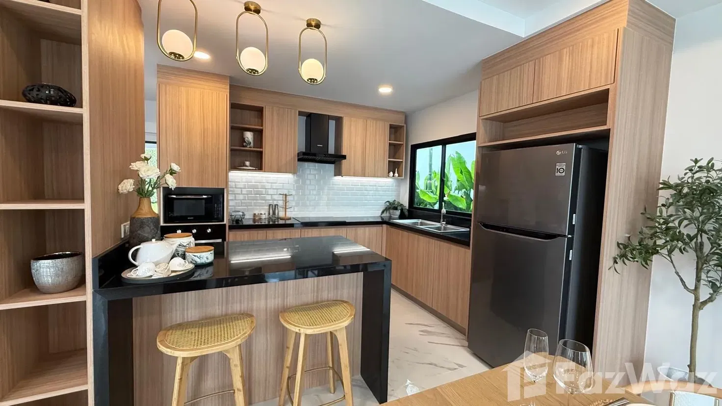 picture 3 Bedroom Villa for sale at The Place Thalang - 8/26