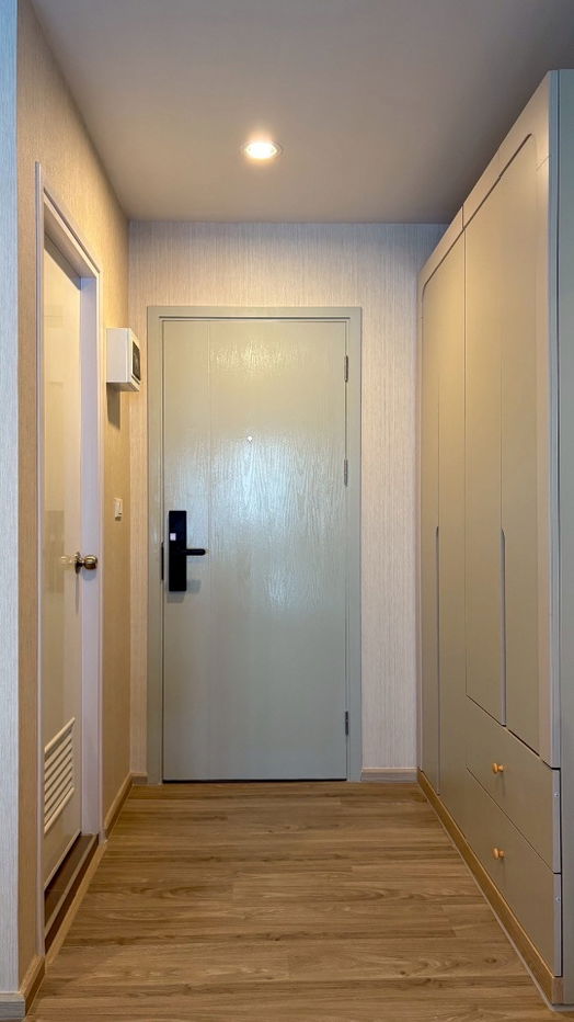 picture Rent Condo Regent home Bangna Near BTS (Walk 7min) - 11/18