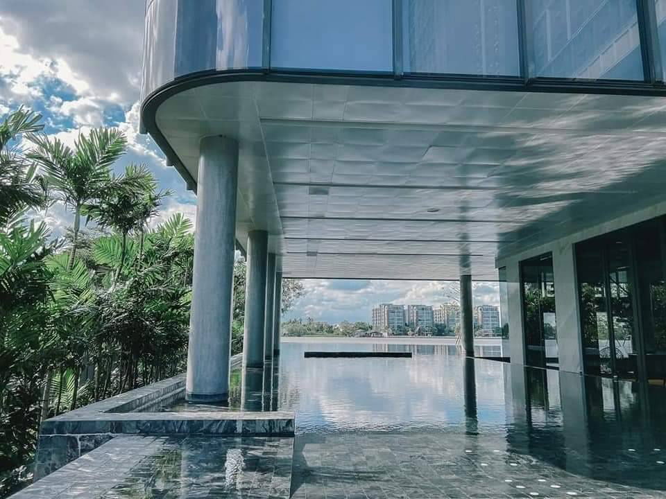 รูป WS2222 🏢 ให้เช่าคอนโด The Politan Aqua –  ชั้นสูง วิวแม่น้ำเจ้าพระยา พร้อมเข้าอยู่! เพียง 12,000 บาท/เดือน - รูปที่ 18/20