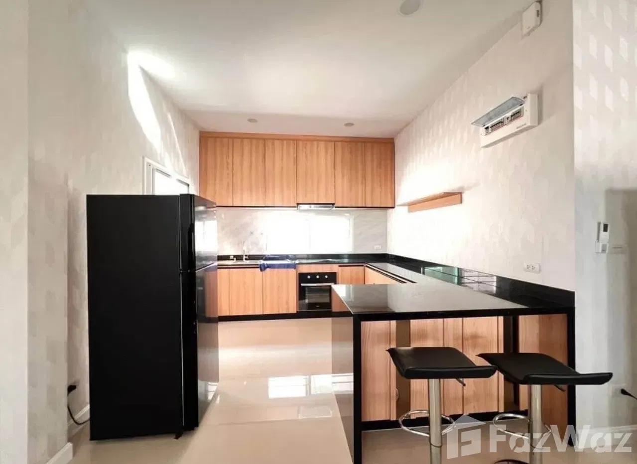 picture For SALE: NEW Garden Ville 6 House in Huai Yai, - 6/13