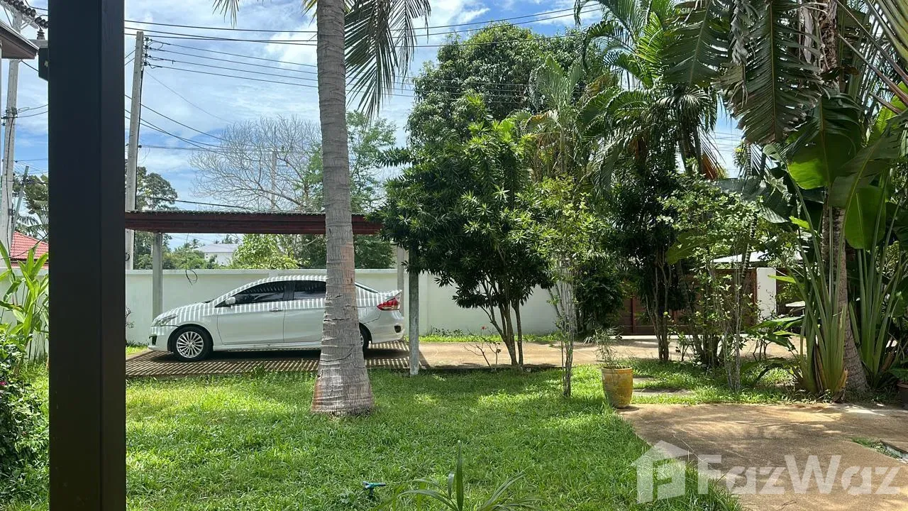picture 4 Bedroom Villa for sale in Maenam, Surat Thani - 15/28