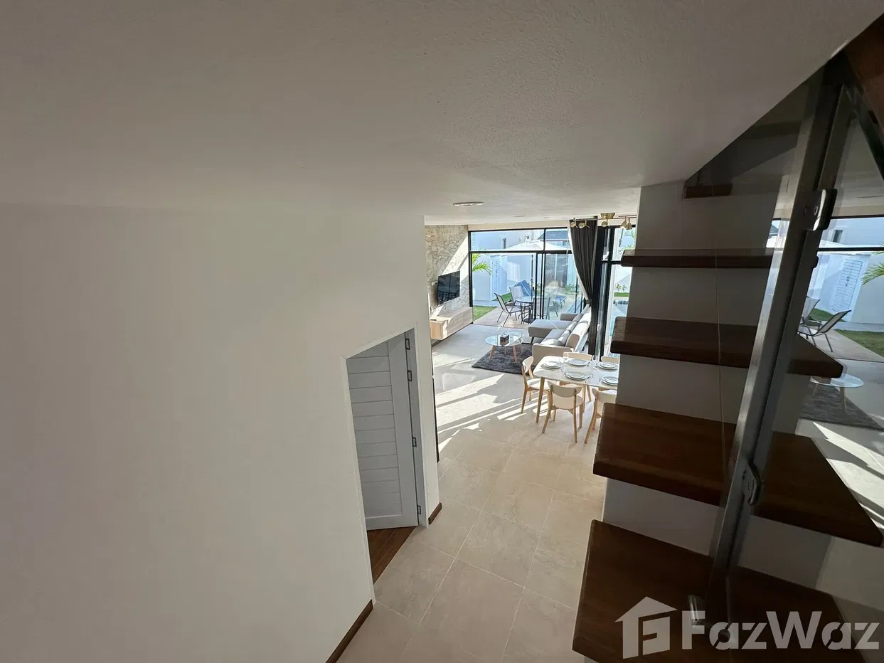 picture Modern Duplex 3 bedrooms Pool Villa in Kamala - 13/14