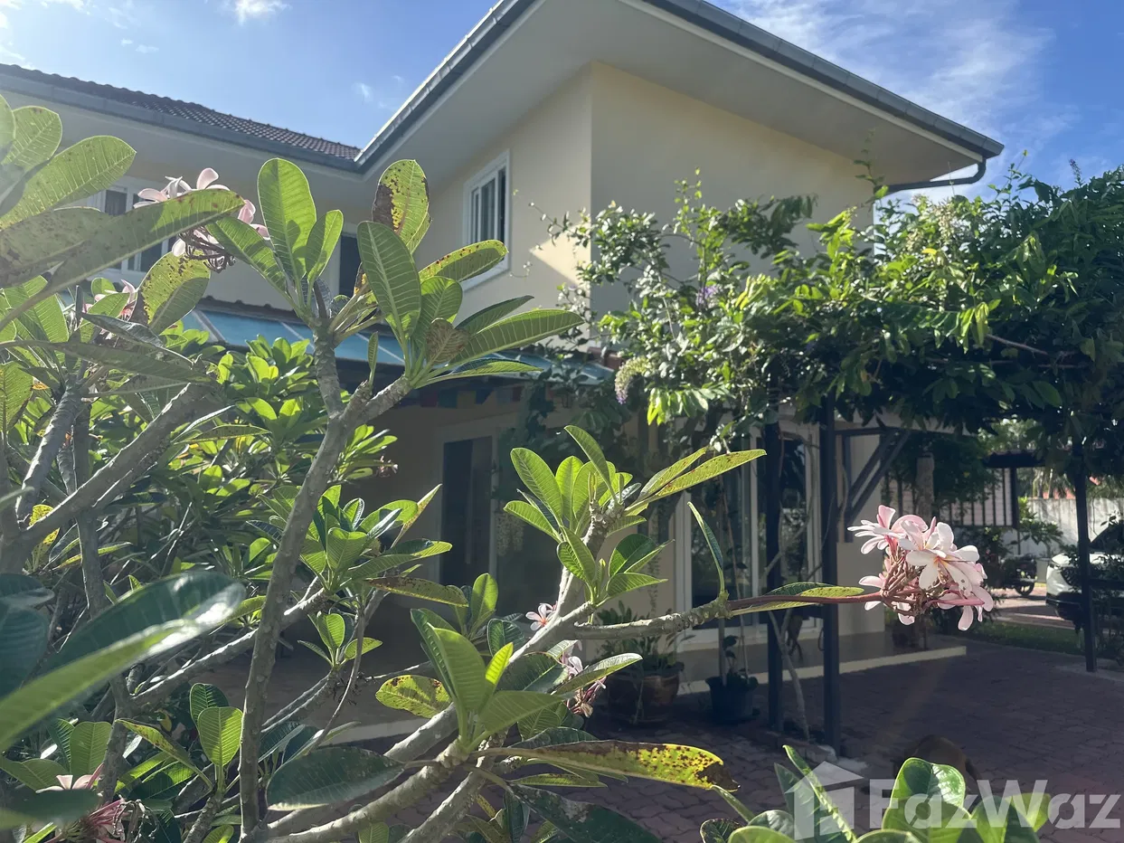 picture 3 Bedroom Villa for rent in Nong Prue, Chon Buri  5652923 - 3/15