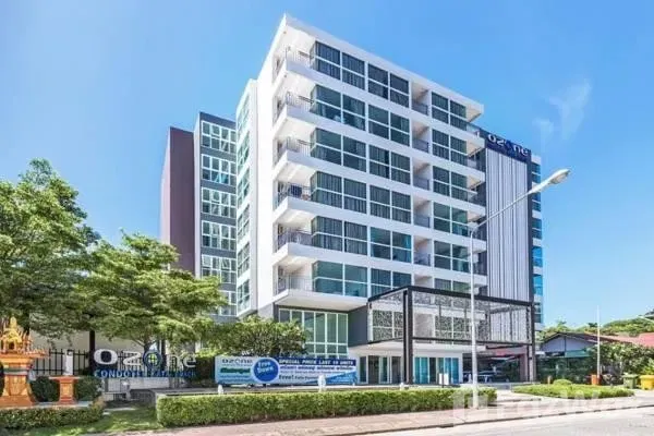 picture Studio Condo for sale at Ozone Condotel - 9/9