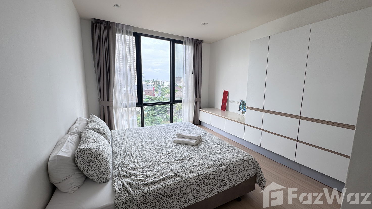 picture 2 Bedroom Condo for Rent at Mattani Suites 1988018 - 4/9