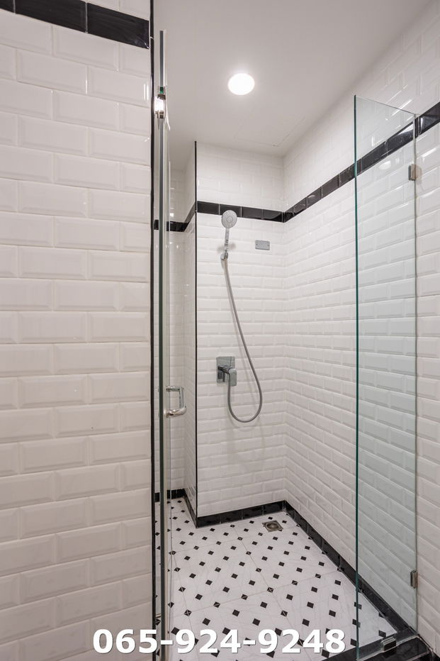 picture T45 FOR SALE Totnes Kaset - Nawamin 7th floor size 29 sqm. - 18/21