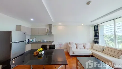 1 Bedroom Condo for rent at Siri On 8