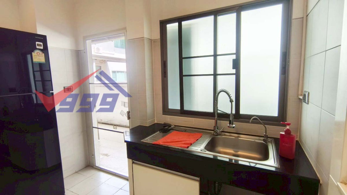 รูป ให้เช่า บ้านเดี่ยว 4 ห้องนอน Perfect Place อ่อนนุช 80 แยก 5 - รูปที่ 13/27