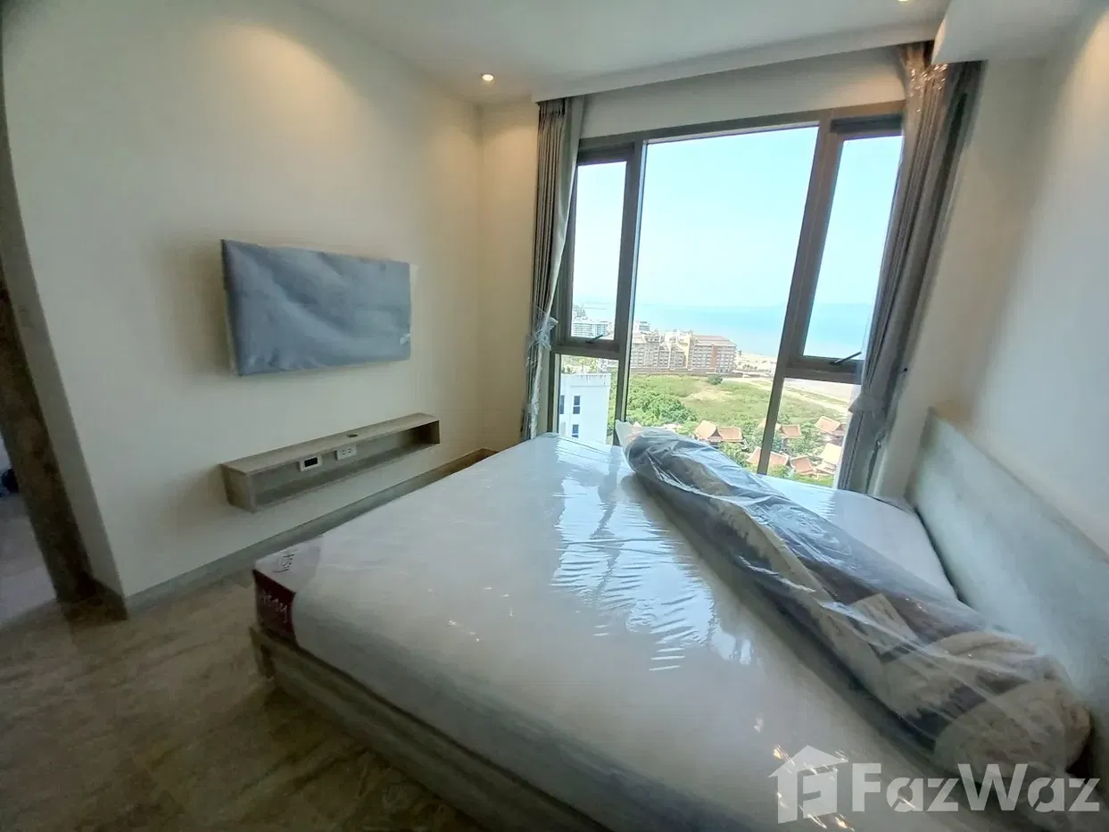 picture 1 Bedroom Condo for sale at The Riviera Monaco - 3/9