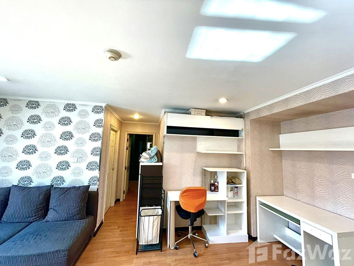 picture 2 Bedroom Condo for sale at Lumpini Ville Cultural Center - 4/14