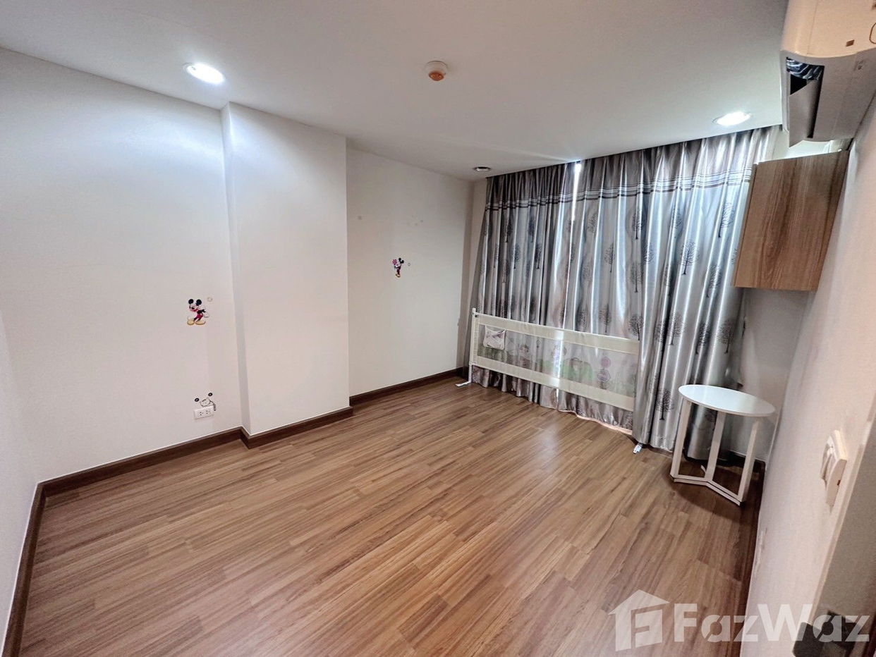 รูป ขายคอนโดซีณิธเพลส สุขุมวิท 42 ใกล้เอกมัย ทองหล่อ 40.57 ตรม. 1ห้องนอน - รูปที่ 4/10