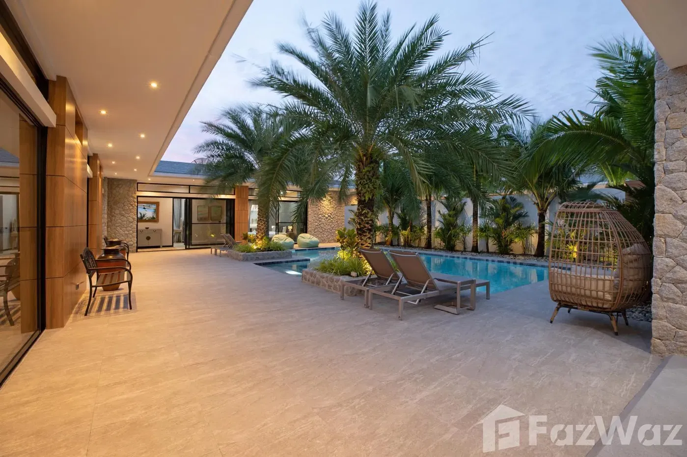 picture 4 Bedroom Villa for sale in Rawai, Phuket - 34/35