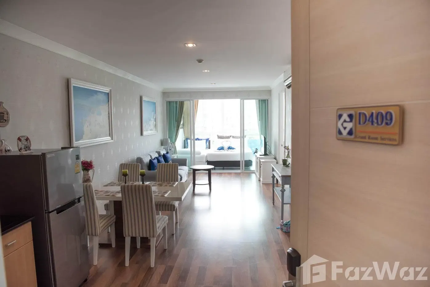 picture 3 Bedrooms unit near Cicada Market and Tamarind Market - 26/26