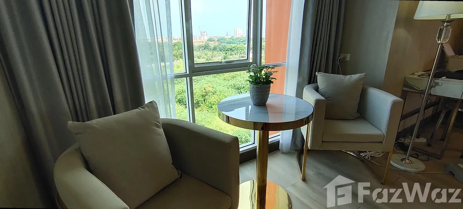 picture Prime Location Condo with Panoramic Hua Hin Views - 29/43