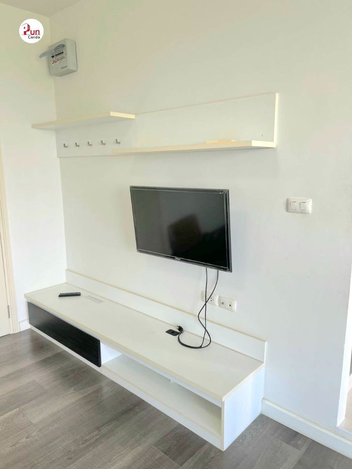 picture Dcondo Campus Resort Rungsit for rent. - 5/19