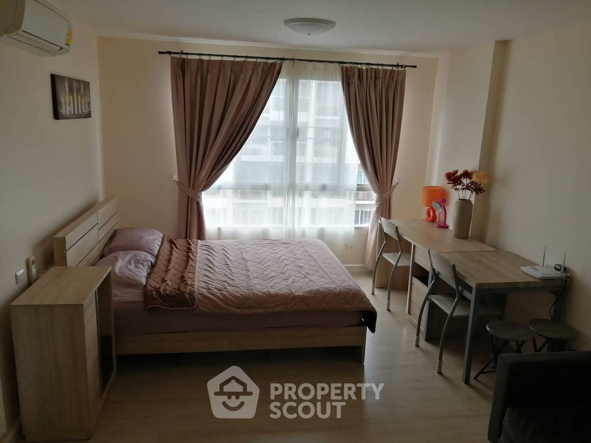 picture Studio Condo at Baan Peang Ploen Huahin close to Khao Takiab beach (ID 2203259) - 1/6