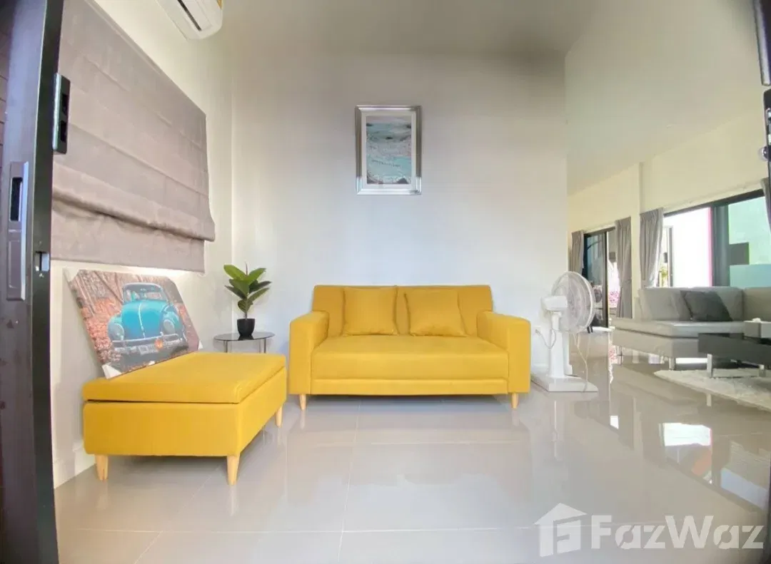 picture 3 Bedroom Villa for sale at The SPLP Huahin - 16/23