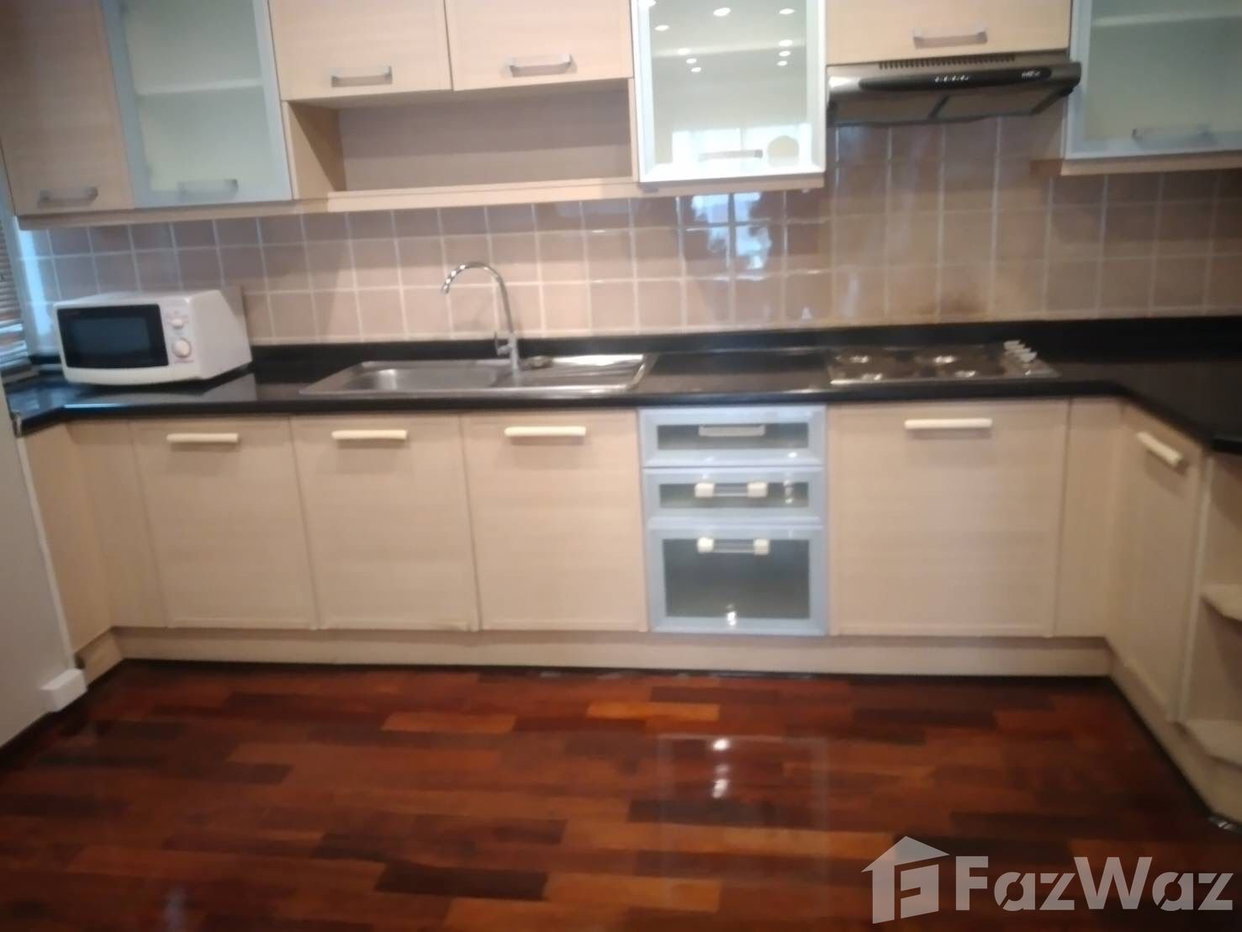 picture 2 Bedroom Condo for rent at Noble Ora 1112324 - 2/10