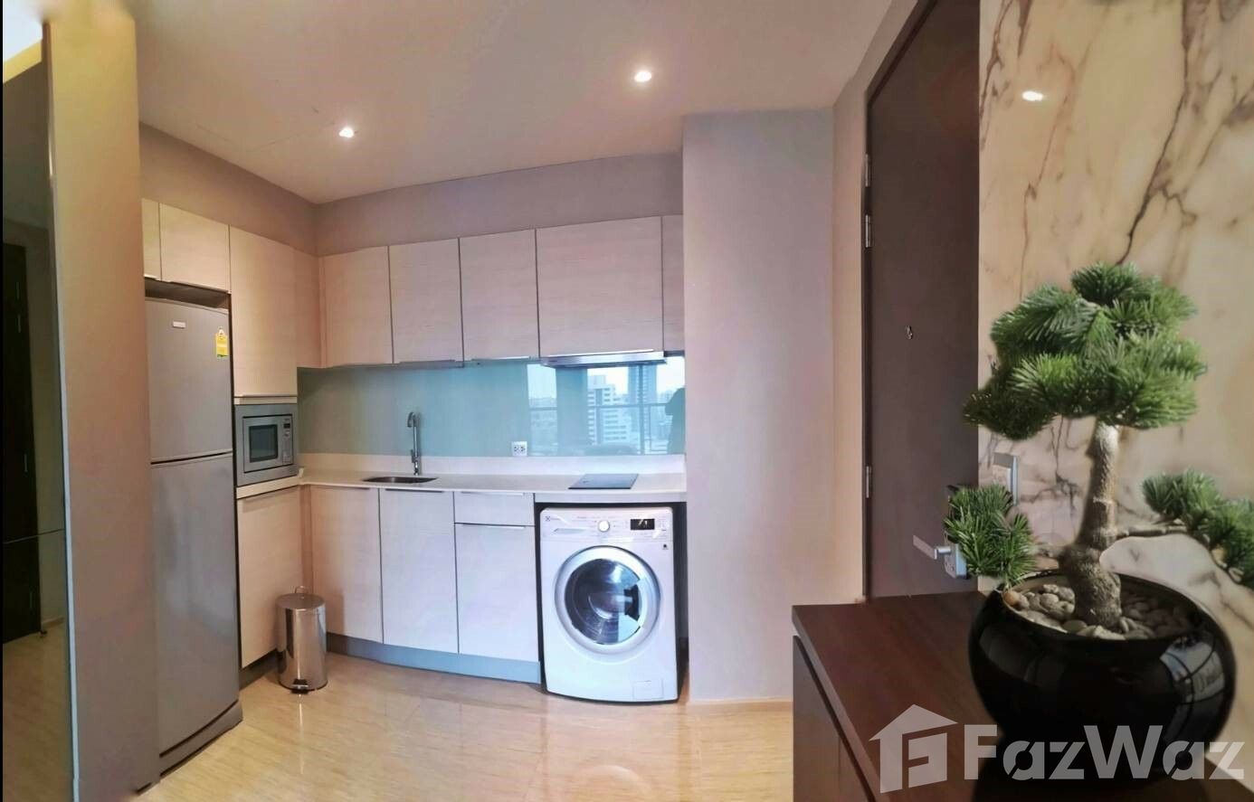 picture 2 Bedroom Condo for rent at H Sukhumvit 43 1145320 - 4/9
