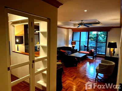 Condos for rent : 1 Bedroom Condo for rent at Supreme Ville 1676726