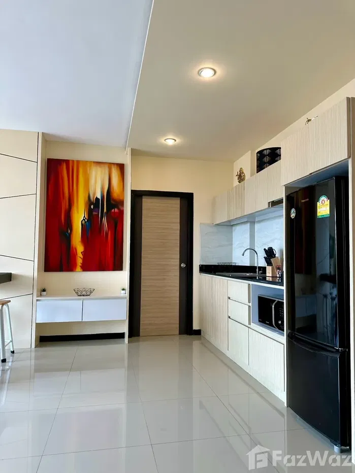 รูป คอนโดให้เช่า 2 ห้องนอน ในโครงการ ในหาน บีช คอนโด 5346015 - รูปที่ 2/40