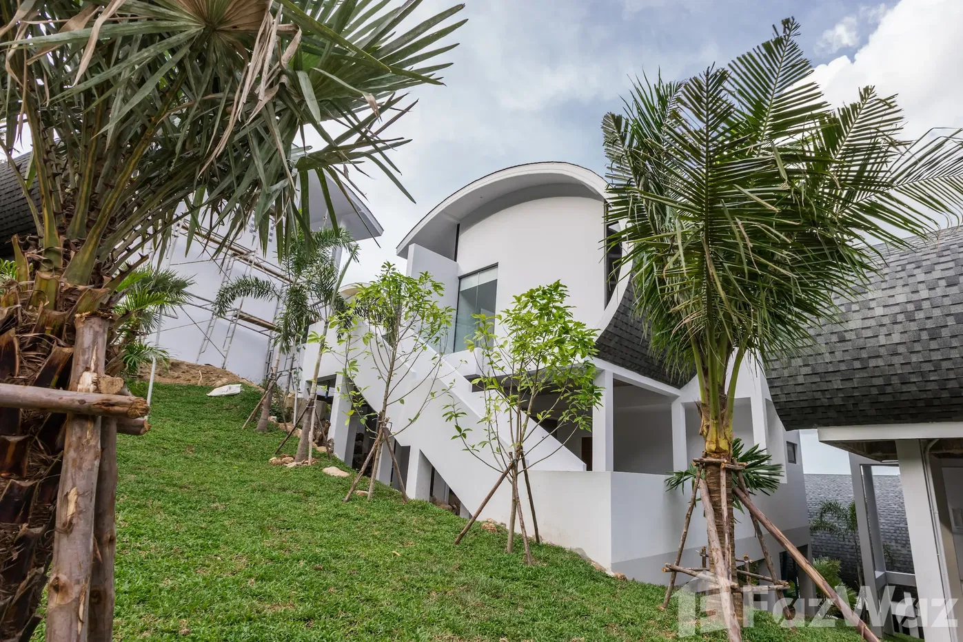 picture 3 Bedroom Villa for sale at Lux Neo - 23/24