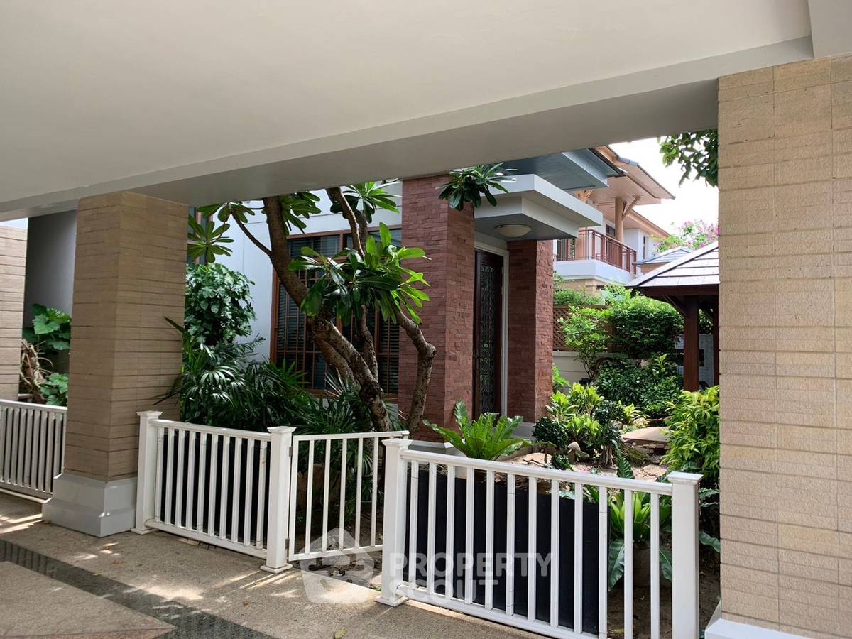 picture 4-BR House near ARL Hua Mak (ID 1439227) - 11/33