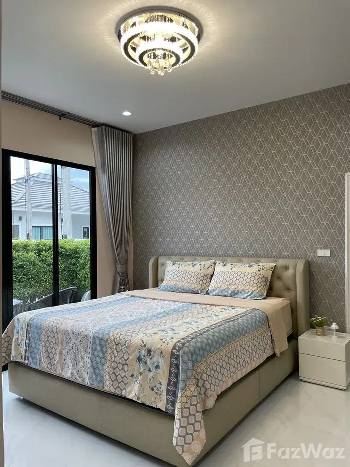 picture Beautiful Upgraded Custom 2 Bed House Zent Soi 112 Hua Hin - 9/20