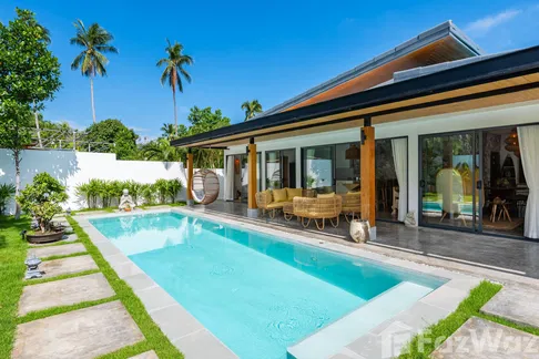 2 Bedroom Villa for rent in Maenam, Surat Thani