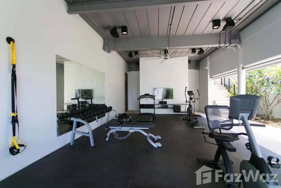 4 Bedroom Villa for rent in Pa Khlok, Phuket  5647646 - image 6