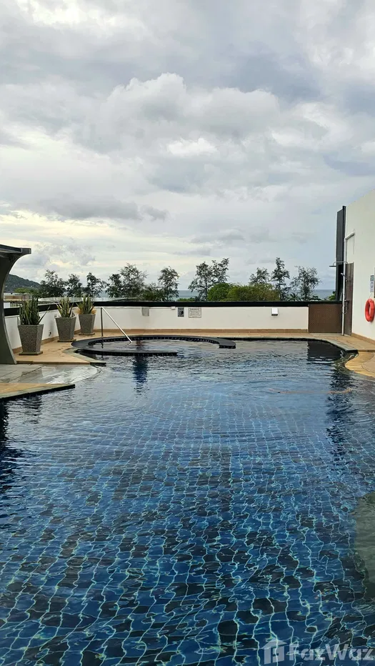 picture 2 Bedroom condo in Bangla - 7/18