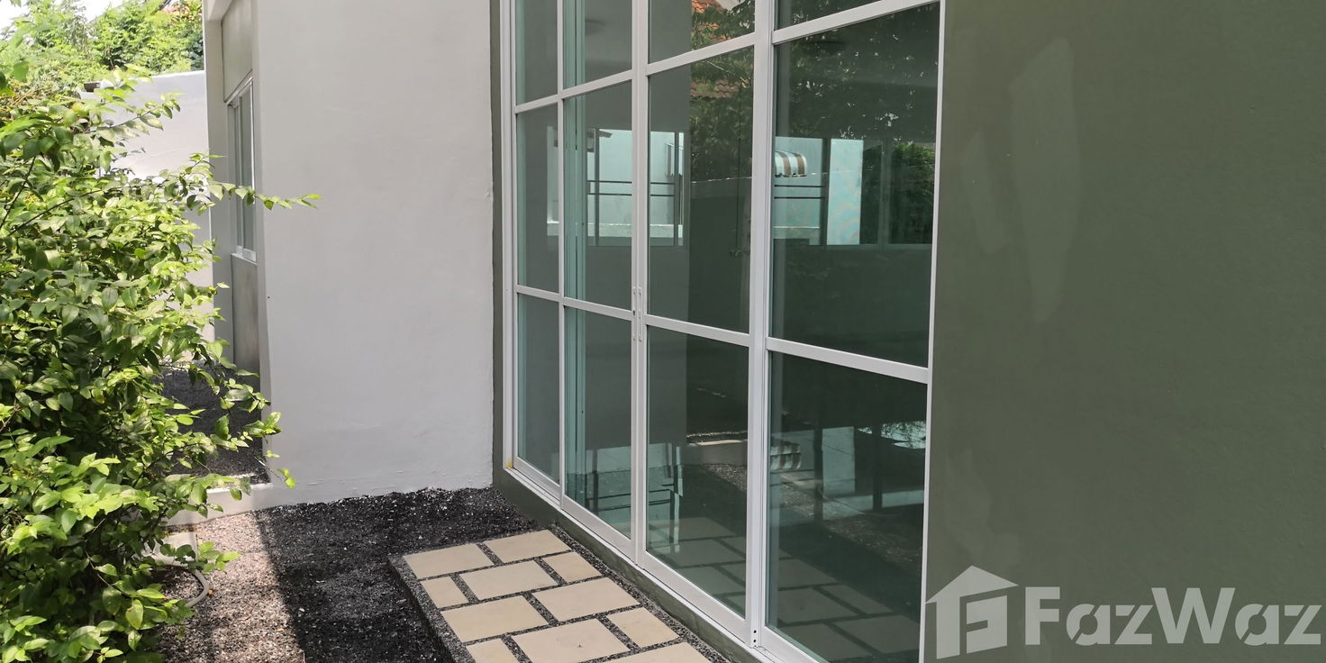 picture 4 Bedroom House for sale in Saen Saep, Bangkok - 16/51