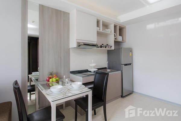 1 Bedroom Condo for sale at 6th Avenue Surin  36726 - image 4