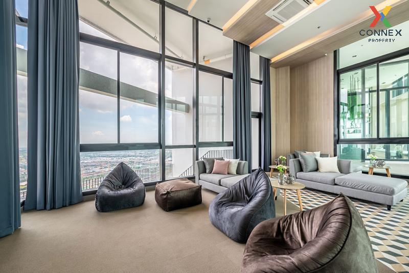 picture 🔥🔥🔥 For Rent Condo , Niche Mono Mega Space Bangna , Bang Kaeo , Bang Phli , Samut Prakarn , CX-128028 ✅ Live chat with us ADD LINE @connexproperty ✅ 🔥🔥🔥 - 3/3