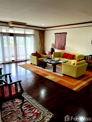 Condos for sale Phuket : Golf-View 3 Bedroom Freehold Condo