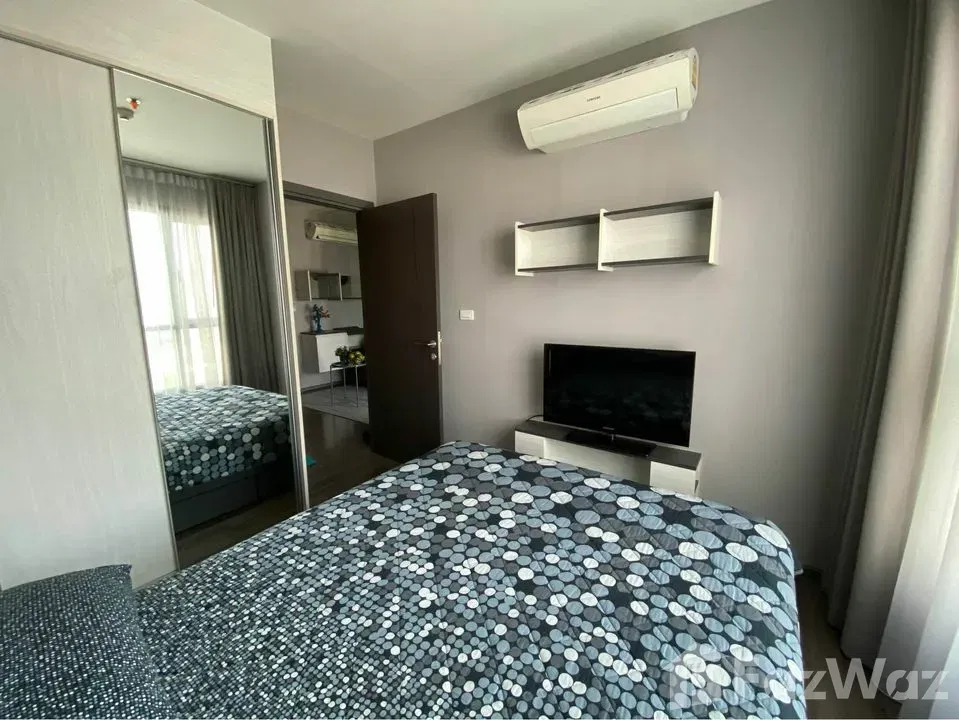 picture 1 Bedroom Condo for sale at The Base Park West Sukhumvit 77 - 8/9