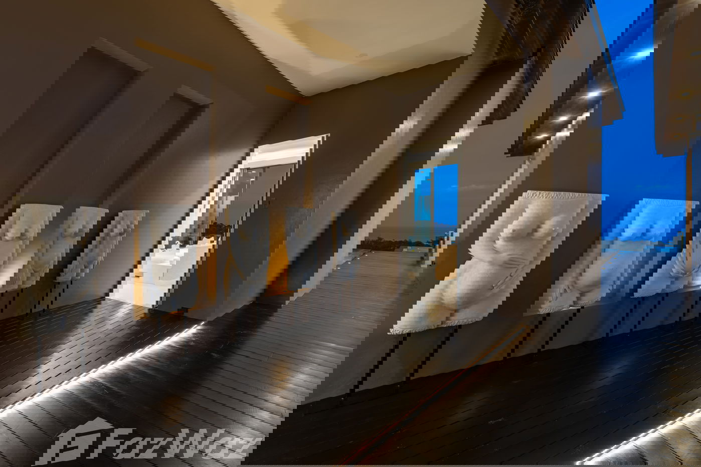 รูป วิลล่าให้เช่า 5 ห้องนอน ใน บ่อผุด, สุราษฎร์ธานี 1379898 - รูปที่ 84/97