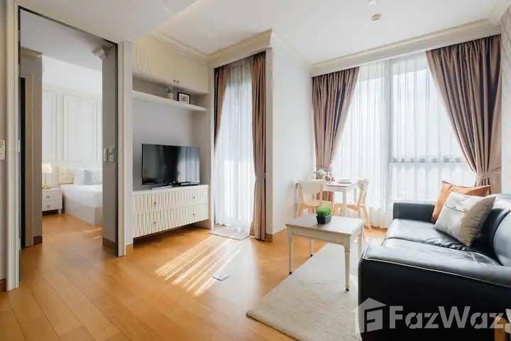 picture Live Your Dream Reno - ฿30k/Mo at The Lumpini 24! - 6/7