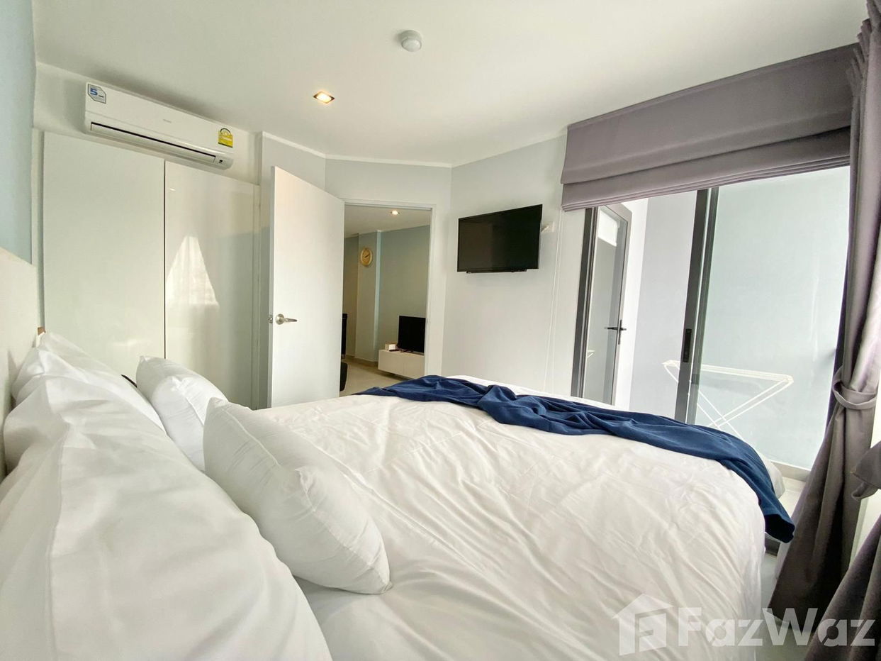 picture 1 Bedroom Condo for sale at NOON Village Tower I - 6/18
