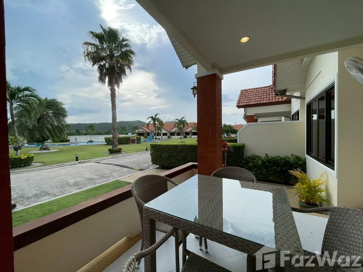 รูป บ้านเดี่ยวให้เช่า 2 ห้องนอน ในโครงการ ไทยแลนด์ รีสอร์ท หัวหิน 5633818 - รูปที่ 33/45