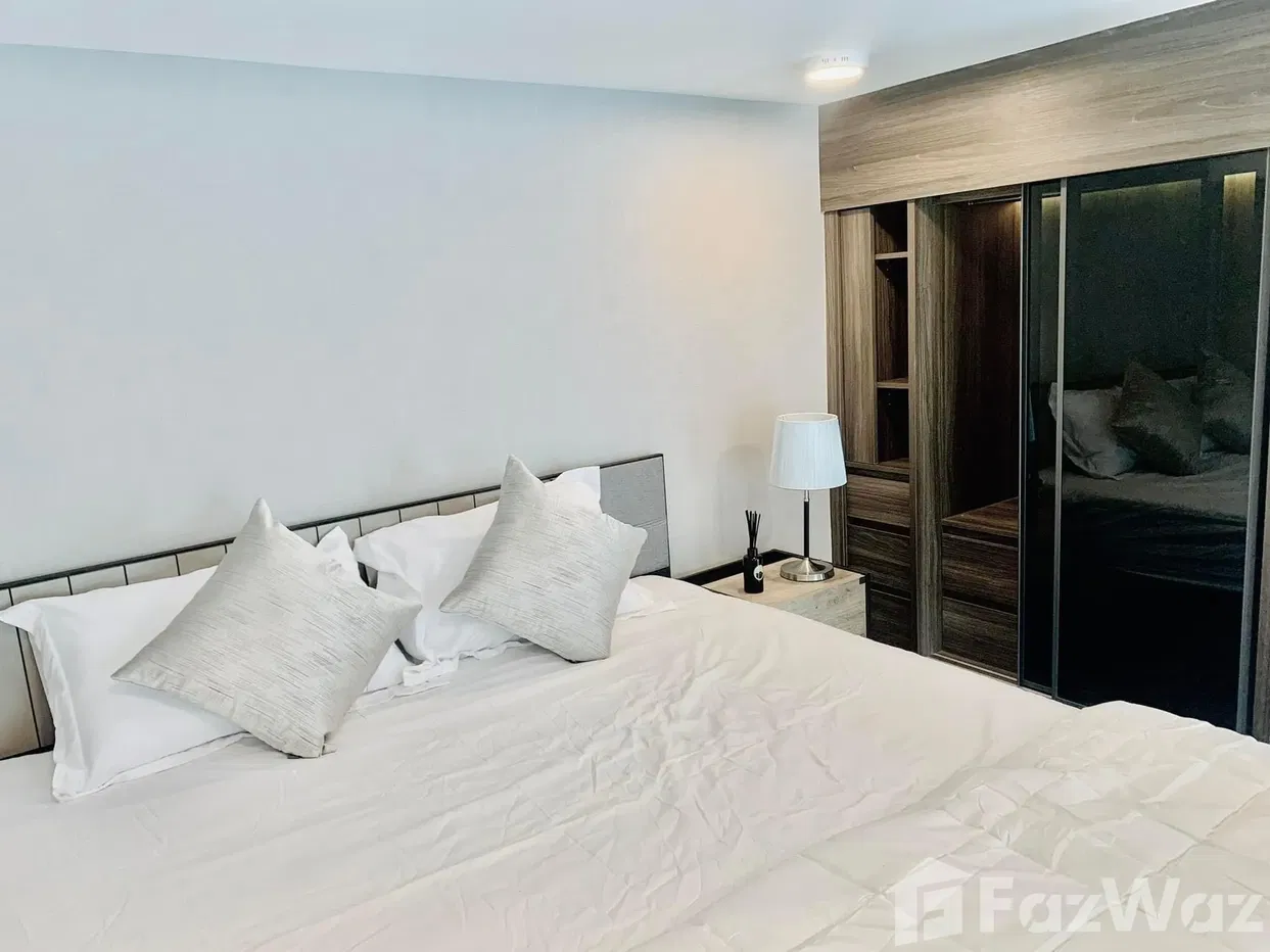 picture 1 Bedroom Condo for sale at C Ekkamai - 7/8