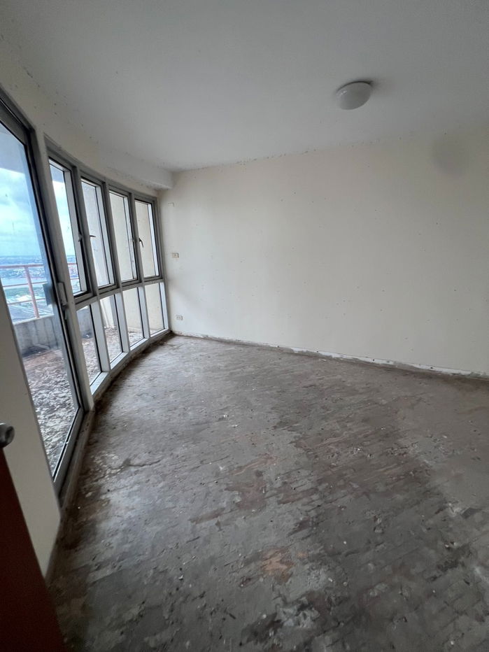 รูป ขายพร้อมบริการปรับปรุงห้อง โครงการ SV City พระราม 3 (Duplex) - รูปที่ 8/17