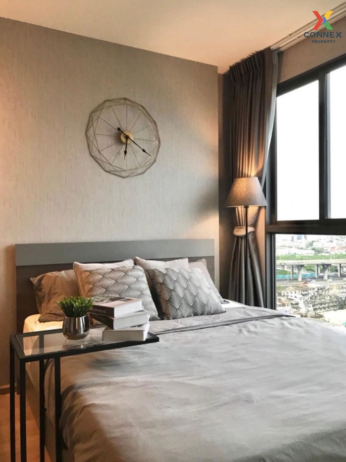 รูป เช่าคอนโด  ไอดีโอ โอทู BTS-บางนา บางนา เขต บางนา กรุงเทพ CX-102408 ✅ ทักไลน์ @connexproperty ตอบทันที ทีมงานมืออาชีพ ✅  - รูปที่ 3/6