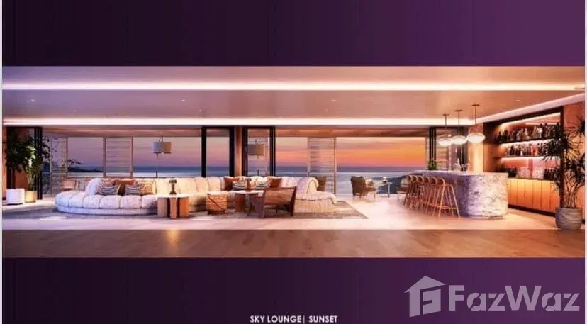 picture Sell Downpayment So Origin Bangtao Phuket 32 sqm. - 3/7